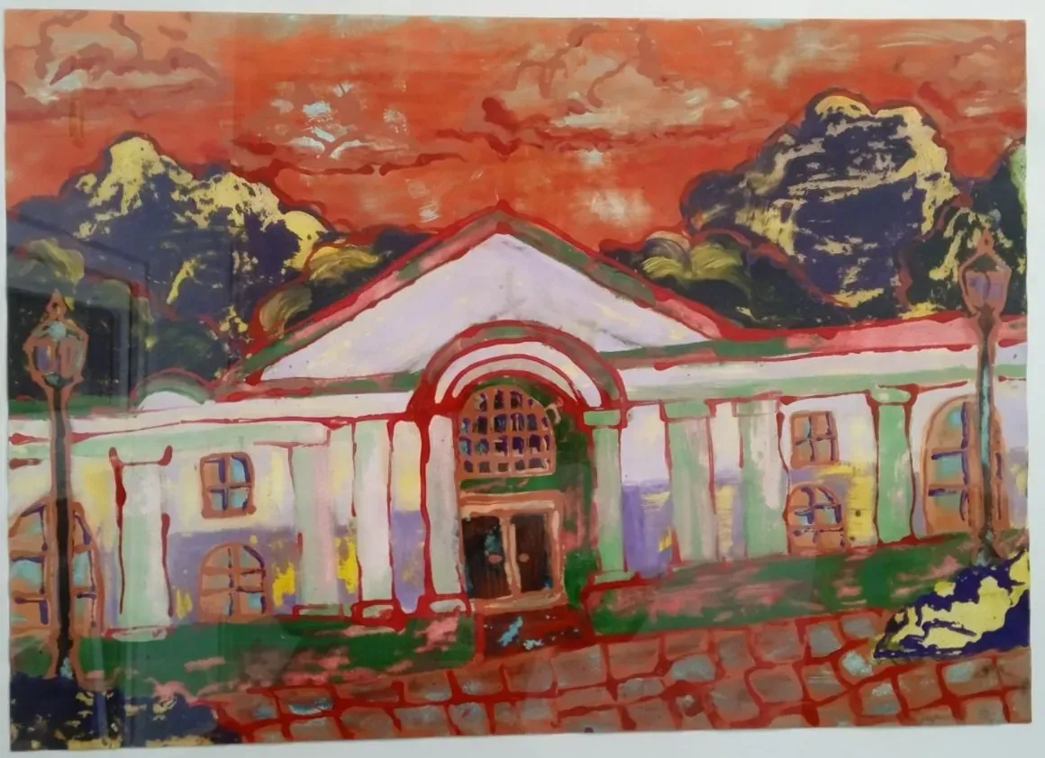 Смирнова Ярослава, 14 лет